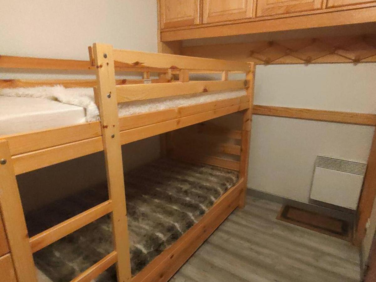 Appartement Centre-Ville 4/6 Pers, 3E Etage, Cuisine Equipee, Parking Gratuit, Linge En Supplement - Fr-1-234-228 Cauterets Εξωτερικό φωτογραφία